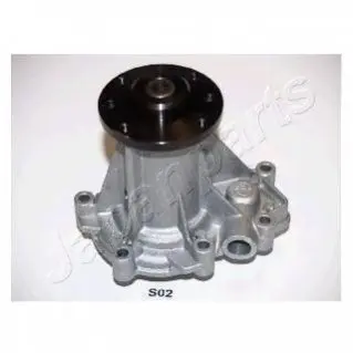 SSANGYONG помпа води Actyon,Kyron,Rexton,Rodius 2.0/2.7Xdi 05- JAPANPARTS PQ-S02