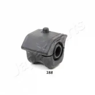 TOYOTA втулка передн стабілізатора лів. (23мм) Auris. Corolla 08- JAPANPARTS RU-288