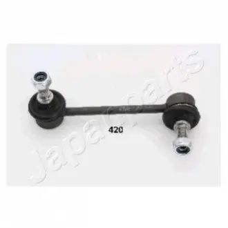 Фото honda тяга (лев.,задн.) стабилизатора cr-v 2.0i 16v rd17/18 95 JAPANPARTS SI-420L HONDA Тяга (лев.,задн.) стабилизатора CR-V 2.0I 16V RD17/18 95 JAPANPARTS SI-420L