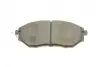 Колодки гальмівні (передні) Subaru Forester 08-/Legacy IV/V 03-14/Outback 03-/Impreza 12- BOSCH 0986494679 (фото 7)