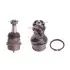 Опора кульова (передня/знизу) Jeep Cherokee/Grand Cherokee 84-07 SIDEM 93087 KIT (фото 1)