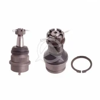 Опора кульова (передня/знизу) Jeep Cherokee/Grand Cherokee 84-07 SIDEM 93087 KIT