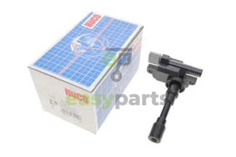 Котушка запалювання Suzuki Swift 1.3-1.6 05-/SX4 1.5-1.6 06-/Fiat Sedici 1.6 06-14 (HUCO) HITACHI (HÜCO) 134029