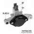 Реле генератора (14V) VW LT-96/T4 -03 (з резистором) (обмеження OE BOSCH) HITACHI (HÜCO) 2500504 (фото 1)