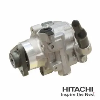 HITACHI VW Насос ГУР TRANSPORTER V 2.0 TDI 09-15, MULTIVAN VI 2.0 TDI 15- HITACHI (HÜCO) 2503632