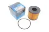 Фільтр масляний Qashqai/Movano/Master 2.0-2.5 00- KAVO PARTS NO-2229 (фото 1)