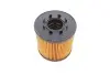 Фільтр масляний Qashqai/Movano/Master 2.0-2.5 00- KAVO PARTS NO-2229 (фото 2)
