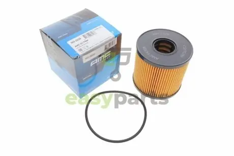 Фільтр масляний Qashqai/Movano/Master 2.0-2.5 00- KAVO PARTS NO-2229