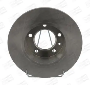 Фото гальмівний диск зад. Master/Movano 98-10 компл. 2шт CHAMPION 562164CH Гальмівний диск зад. Master/Movano 98-10 компл. 2шт CHAMPION 562164CH