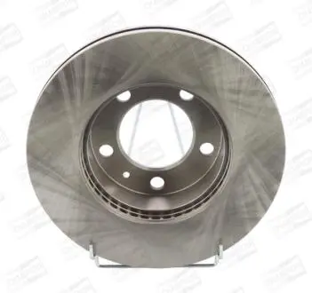 RENAULT Диск тормозной передн.Master 2.3dTi 10-,Nissan NV400 11- CHAMPION 562713CH-1