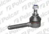 OPEL наконечник рул. тяги прав.(внутрішній.кор.) M14*1,5RHT Omega A/B TEKNOROT O-621 (фото 1)