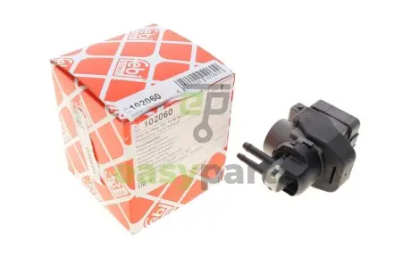 Клапан управління турбіни Renault Kangoo 08-/Master III 1.5dCi/2.0dCi/2.3dCi 11- FEBI BILSTEIN 102060