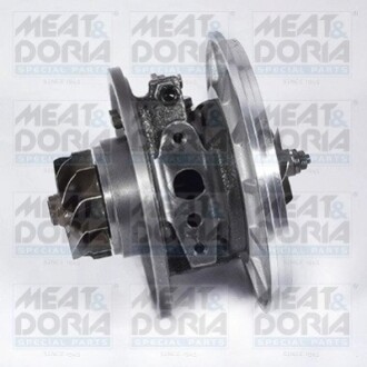 MEATDORIA TOYOTA вставка турбіни Land Cruiser Prado 120,Hilux 3.0D-4D 02- MEAT&DORIA 60362