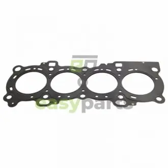 FEBI FORD прокладка гбц (0.5mm) Fiesta,Focus,Mazda 1.4 16V металева! FEBI BILSTEIN 103525