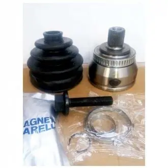 VW ШРКШ зовнішній Sharan,Ford Galaxy 1.9TDI 00- ABS (к-кт.) MAGNETI MARELLI TOJ0124