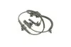Датчик ABS (передній) Opel Astra J/Chevrolet Cruze 09- (L=800) (HUCO) HITACHI (HÜCO) 131632 (фото 1)