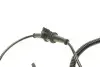 Датчик ABS (передній) Opel Astra J/Chevrolet Cruze 09- (L=800) (HUCO) HITACHI (HÜCO) 131632 (фото 6)