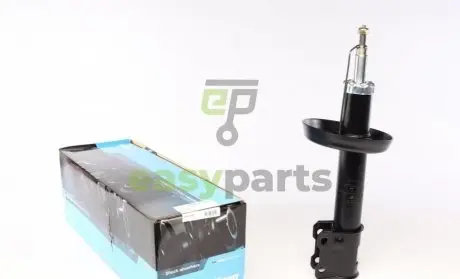 Амортизатор (передній) Opel Astra G 98-09 (R) KAVO PARTS SSA-10177