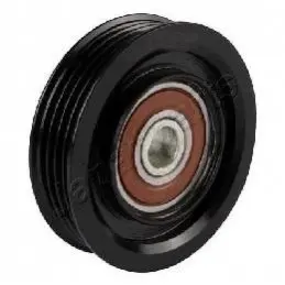 MITSUBISHI ролик натяжний Galant VI,Pajero Sport I 2.5/3.0 96- JAPANPARTS RP-526