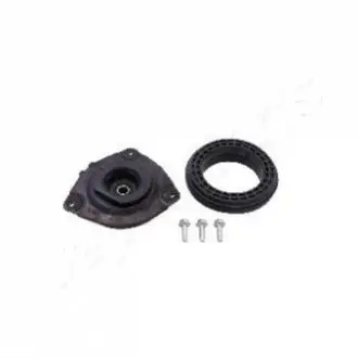 NISSAN Подушка амортизатора передн.лев. с подш. Note,Tiida 06- JAPANPARTS SM0054