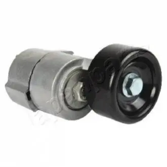 HYUNDAI ролик з натягувачем Sonata 2.4, KIA Carens ||| 2.0 05- JAPANPARTS TS-H08