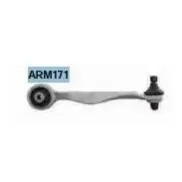 VW тяга реактивна прав.верх.задн.Passat, AUDI A4, A6 97- MAGNETI MARELLI ARM171