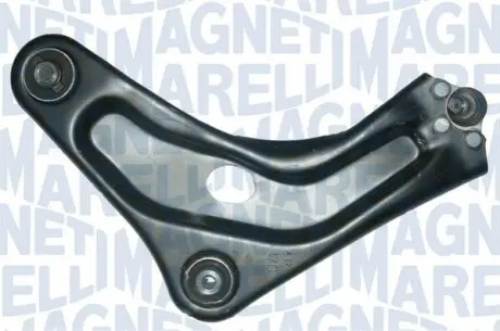 CITROEN Важіль передн.лівий C3 Picasso 09-,Peugeot 207,208 MAGNETI MARELLI ARM913