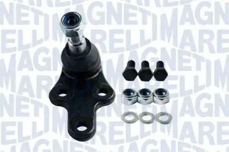 FORD кульова опора лів./прав. d=18мм Focus II,C-Max,Volvo MAGNETI MARELLI SSP1837
