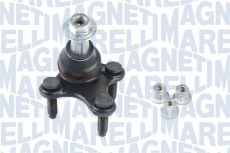 Опора кульова MAGNETI MARELLI SSP1981