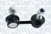 HYUNDAI тяга стабілізатора передн.лів. Accent,Matrix 00- MAGNETI MARELLI SSP2229 (фото 1)