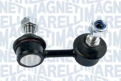 HYUNDAI тяга стабілізатора передн.лів. Accent,Matrix 00- MAGNETI MARELLI SSP2229