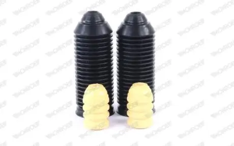 SEAT Пилозахисний комплект на 2 амортизатора передн TOLEDO IV 12- MONROE PK411