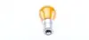 Автолампа PY21W 24V 21W BAU15s (жовта) (PY21W 24V HD) MAGNETI MARELLI 008568100000 (фото 1)