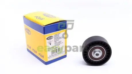 CHEVROLET ролик натяжний Lacetti,Captiva,Opel Antara 2.0D MAGNETI MARELLI 331316170596