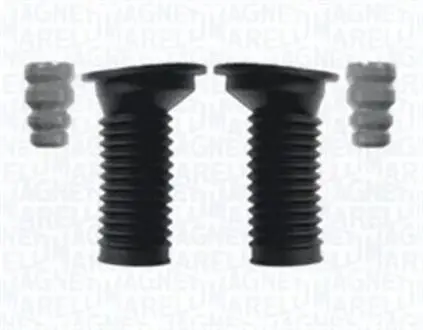 TOYOTA захист амортизатора передн. (к-кт на вісь) Corolla 01- MAGNETI MARELLI 310116110106