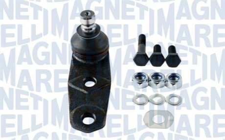 RENAULT кульова опора R11/19/21,Clio,Kangoo,Megane,Rapid MAGNETI MARELLI 301191619440