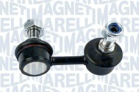 HYUNDAI тяга стабілізатора передн.лів. Accent,Matrix 00- MAGNETI MARELLI 301191622290