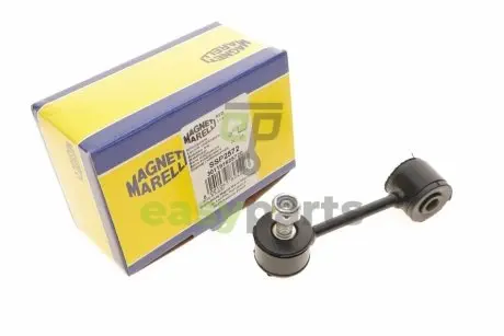 Тяга стабілізатора (переднього) Skoda Octavia/VW Golf IV 97-05 MAGNETI MARELLI 301191625720