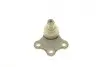 Опора кульова (передня) Citroen C2/C3/Peugeot 207 09- ASMETAL 10PE0400 (фото 5)