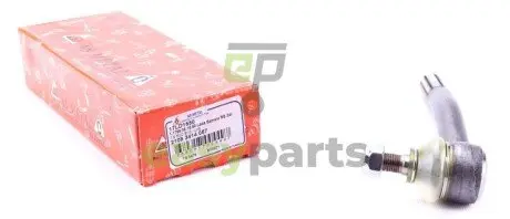 Наконечник тяги рульової (L) Lada 2108 (поперечн.) ASMETAL 17LD1550
