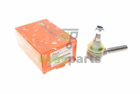 Наконечник тяги рульової (R) Opel Omega A/B 86-03/Senator B 87-93 (внутр.) ASMETAL 17OP3154