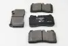 Гальмівнi колодки дисковi Landrover Range Rover 4.2 05- HELLA 8DB355013-201 (фото 1)
