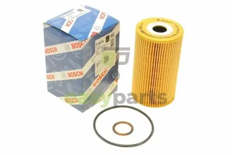 Фільтр масляний MB OM314/364 77- BOSCH 1457429276