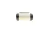 Циліндр гальмівний (задній) Ford Fiesta V 01-10/Fusion 02-12/Ka 01-08/Mazda 2 03-07 BOSCH 0986475926 (фото 2)
