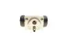 Циліндр гальмівний (задній) Ford Fiesta V 01-10/Fusion 02-12/Ka 01-08/Mazda 2 03-07 BOSCH 0986475926 (фото 3)