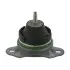 Подушка двигуна (R) Citroen C5/C6/C8/ Peugeot 407/607/807 2.2 HDI 02- FEBI BILSTEIN 24591 (фото 3)