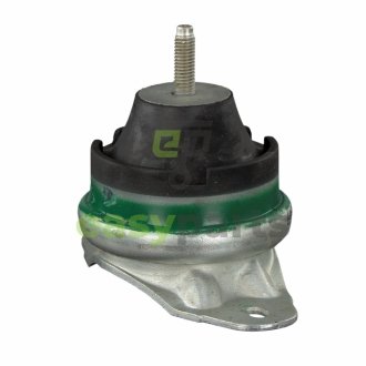 Подушка двигуна (R) Citroen C5/C6/C8/ Peugeot 407/607/807 2.2 HDI 02- FEBI BILSTEIN 24591