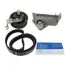 SKF К-кт. ГРМ  (рем.+2шт. ролик) AUDI 1,8/1,8T VW Golf IV 1,8/1,8T SKODA VKMA 01935
