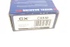 Підшипник маточини (задньої) Citroen Saxo/Xsara/Peugeot 106/206/306 96- (к-кт) CX CX530 (фото 11)
