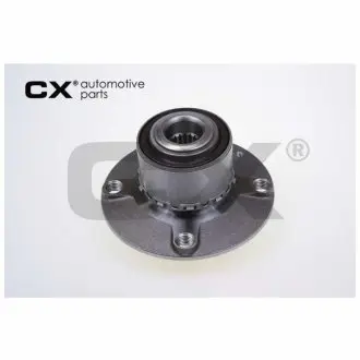 VW комплект підшипника маточини колеса передн. Lupo 1.2TDI 3L, AUDI A2 CX CX547